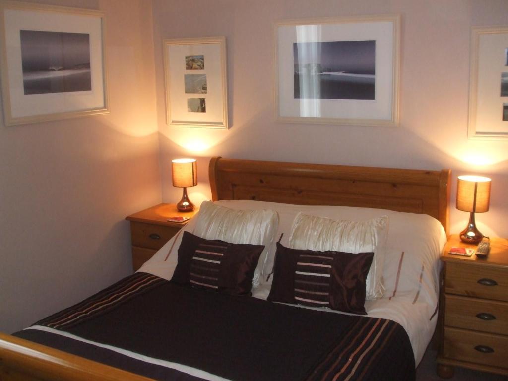 Chiverton House Guest Accommodation Пензанс Стая снимка