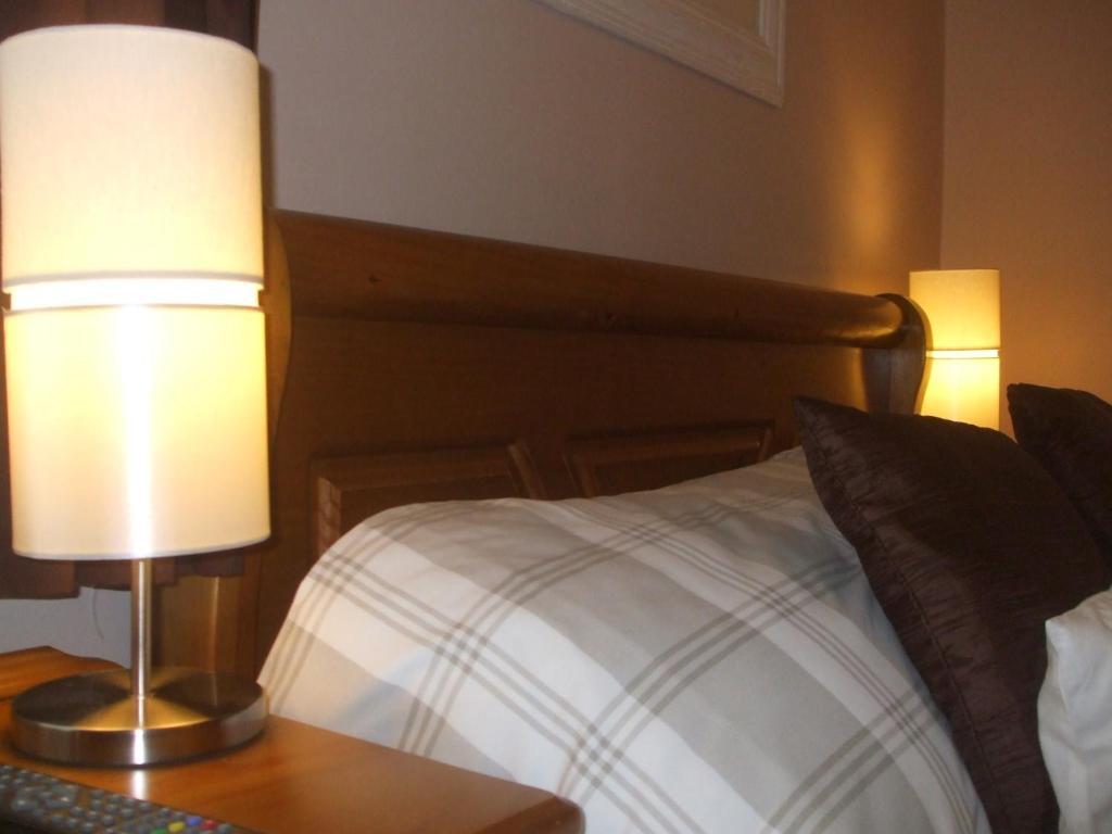 Chiverton House Guest Accommodation Пензанс Стая снимка