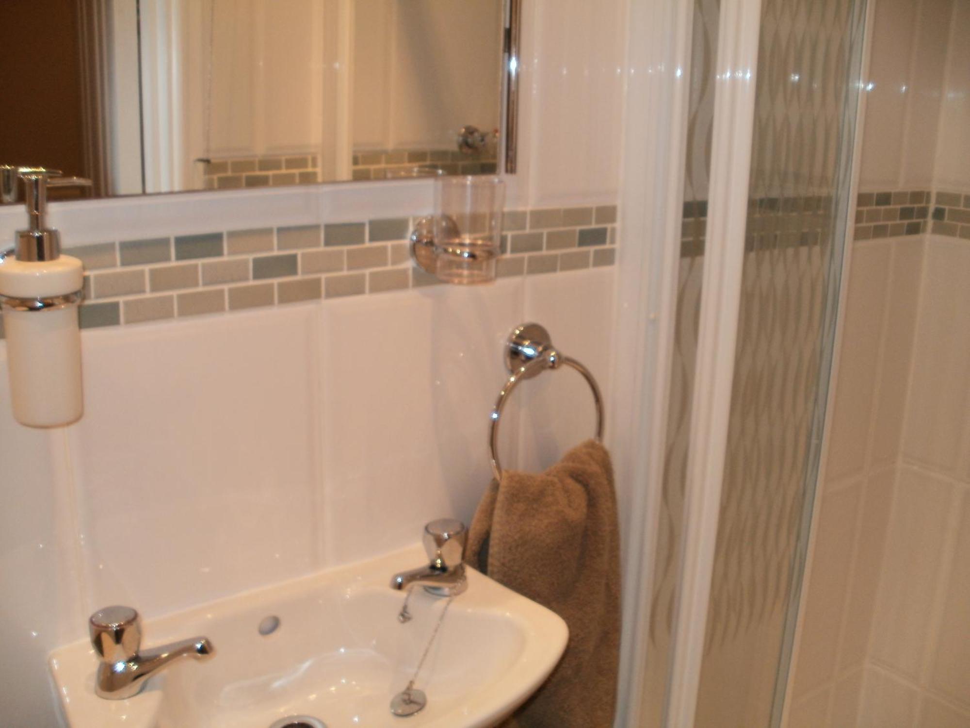 Chiverton House Guest Accommodation Пензанс Екстериор снимка