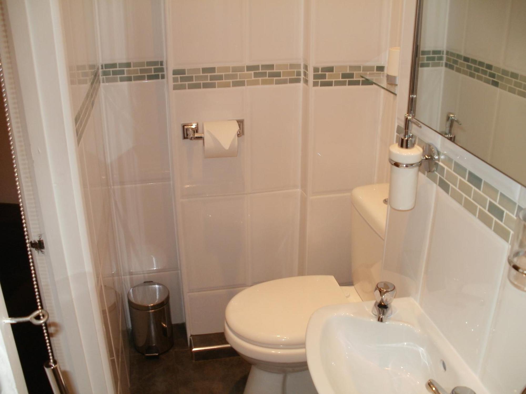 Chiverton House Guest Accommodation Пензанс Екстериор снимка