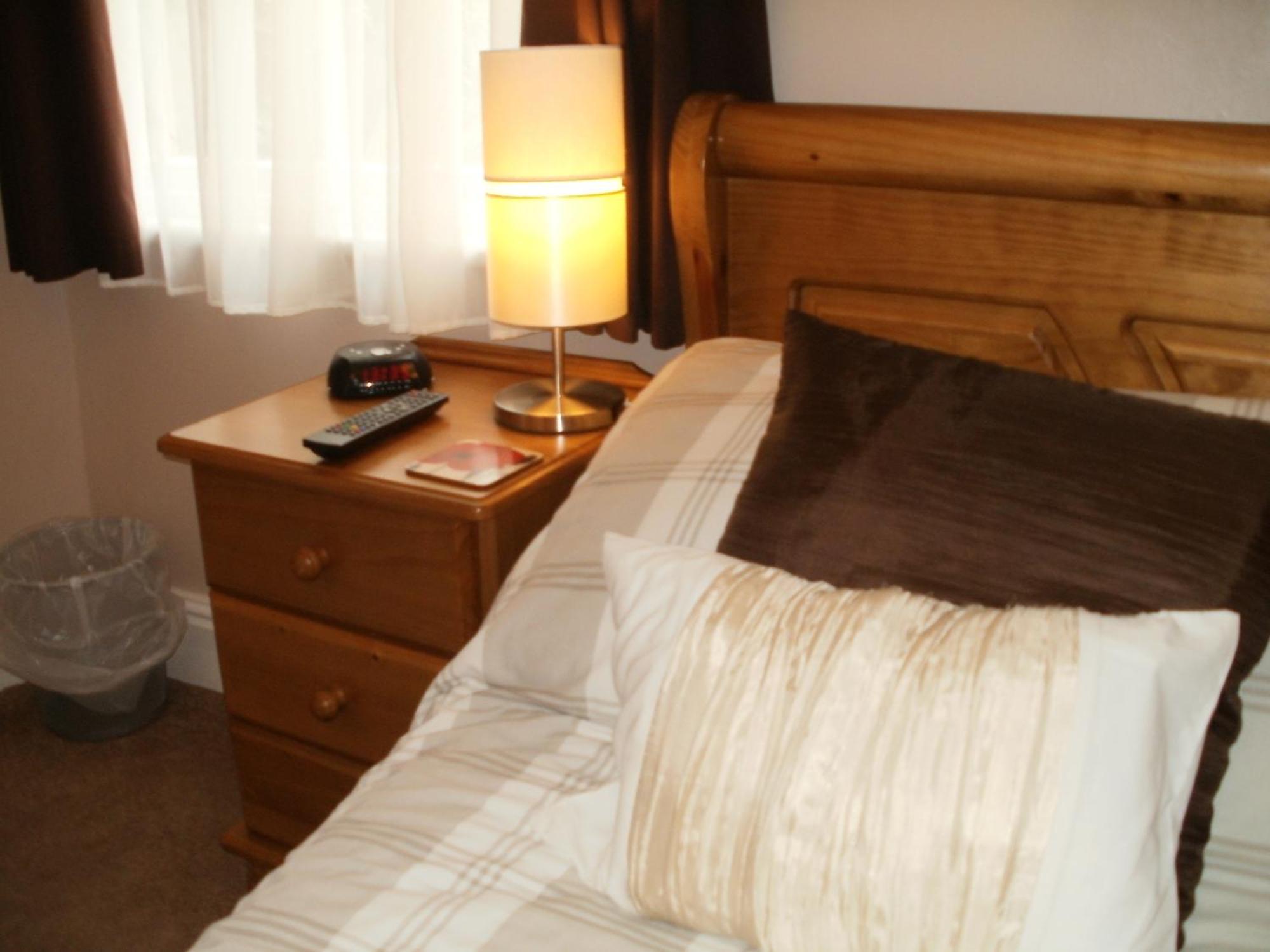 Chiverton House Guest Accommodation Пензанс Екстериор снимка