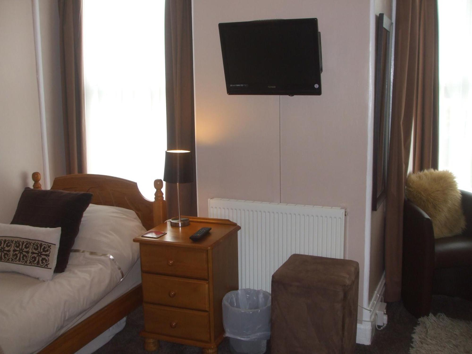 Chiverton House Guest Accommodation Пензанс Екстериор снимка