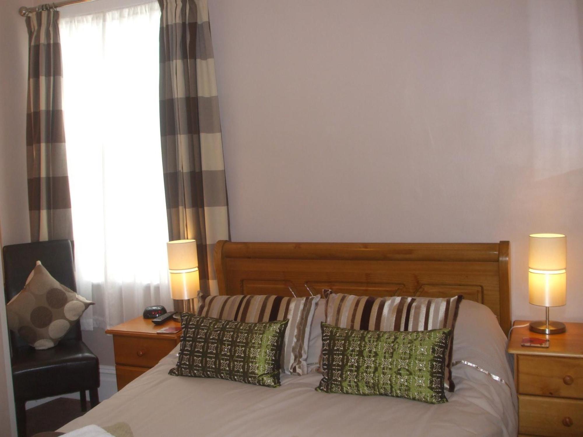 Chiverton House Guest Accommodation Пензанс Екстериор снимка