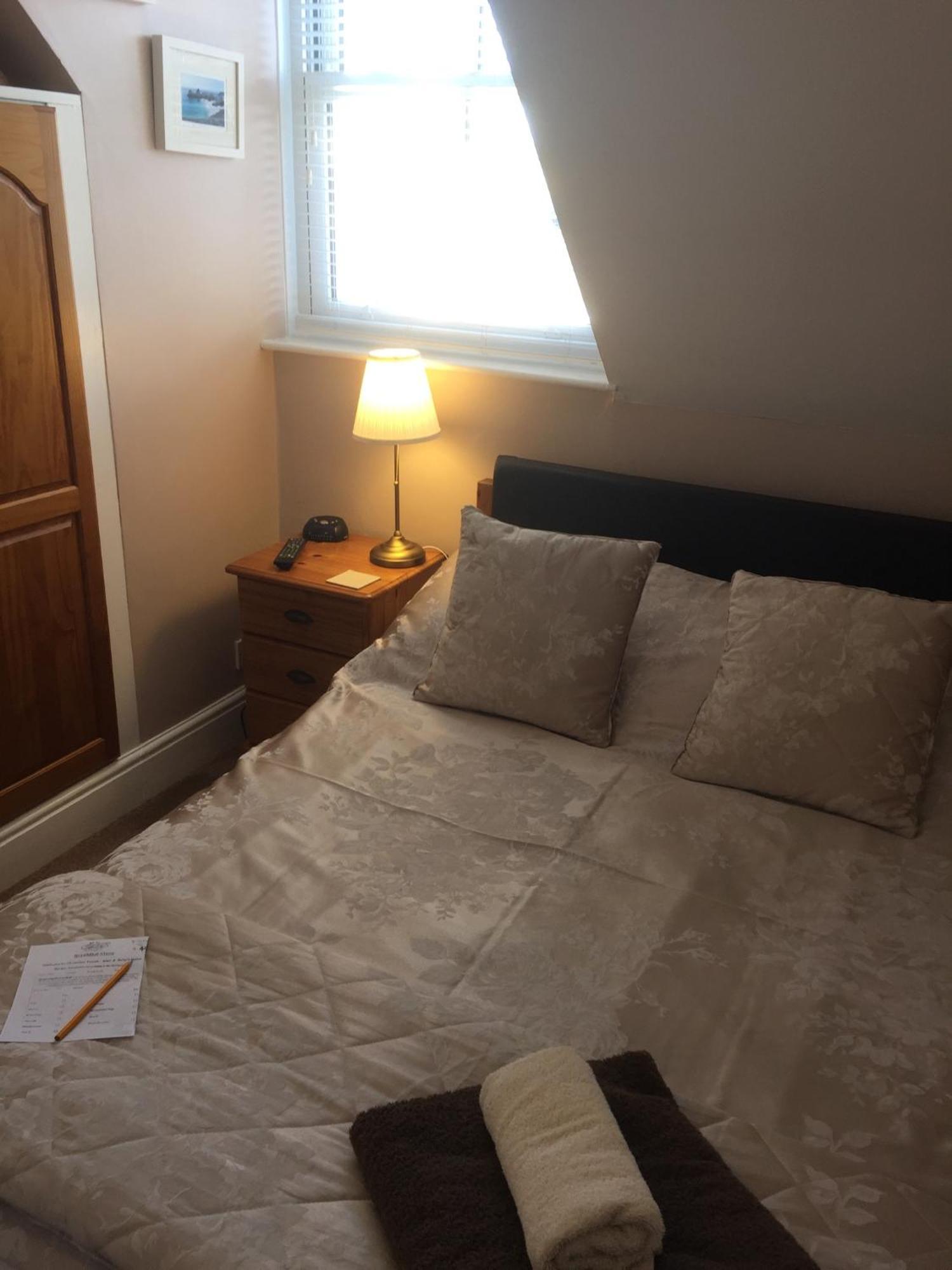 Chiverton House Guest Accommodation Пензанс Екстериор снимка