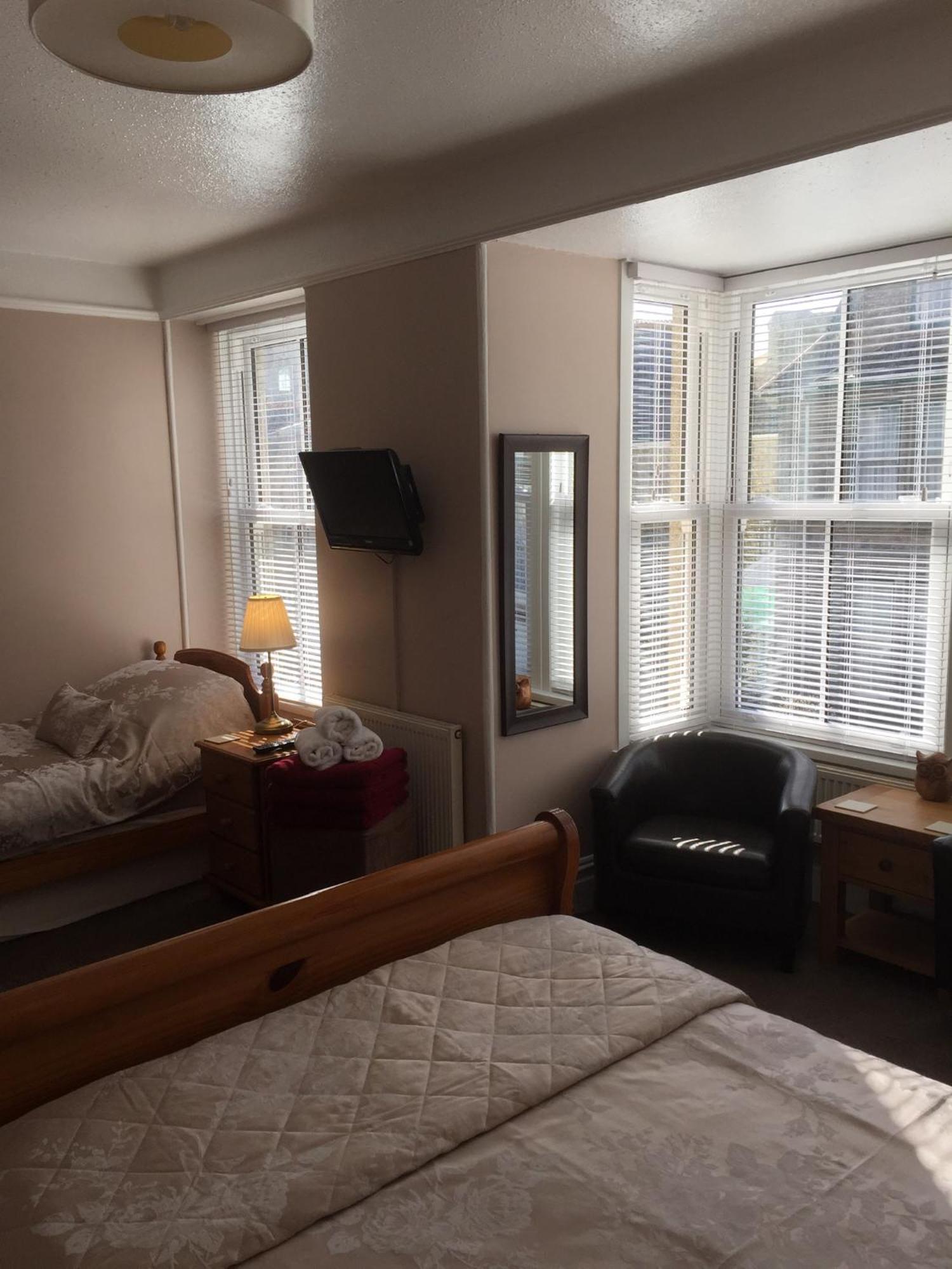 Chiverton House Guest Accommodation Пензанс Екстериор снимка