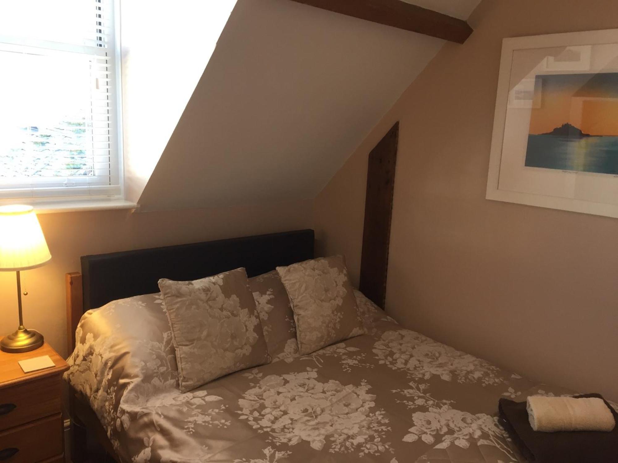 Chiverton House Guest Accommodation Пензанс Екстериор снимка