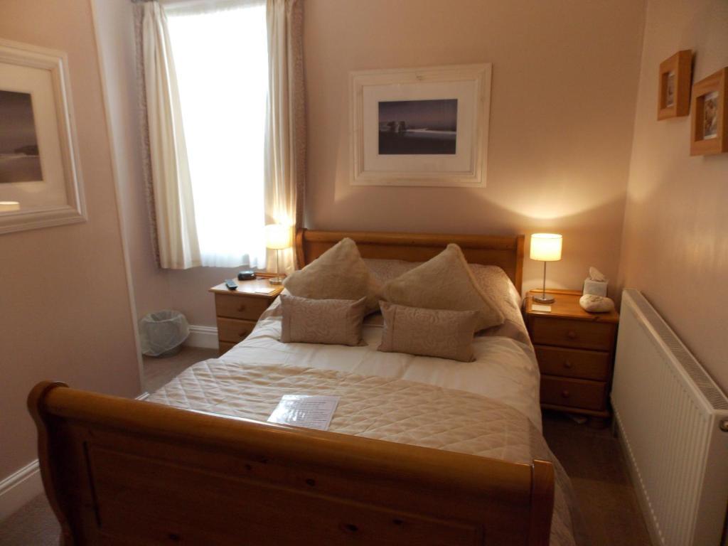 Chiverton House Guest Accommodation Пензанс Екстериор снимка