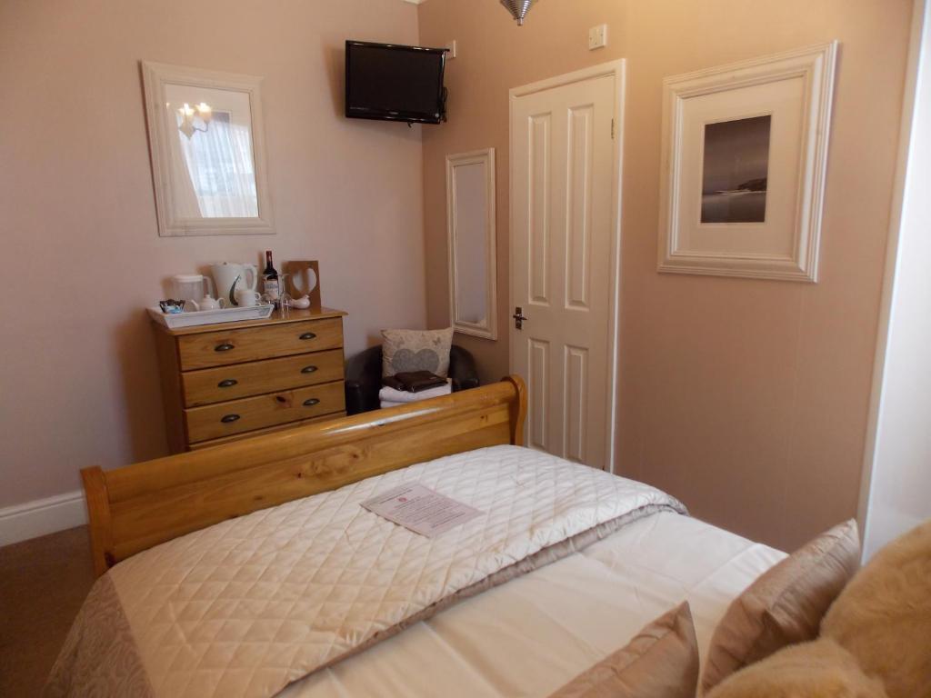 Chiverton House Guest Accommodation Пензанс Екстериор снимка