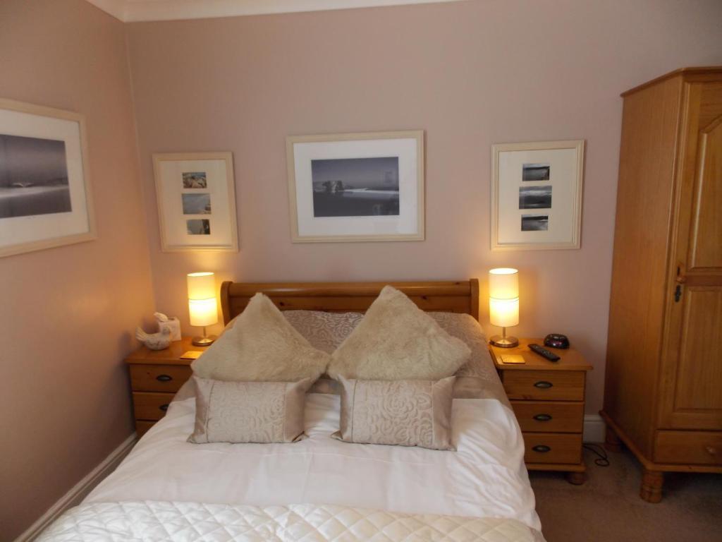 Chiverton House Guest Accommodation Пензанс Екстериор снимка