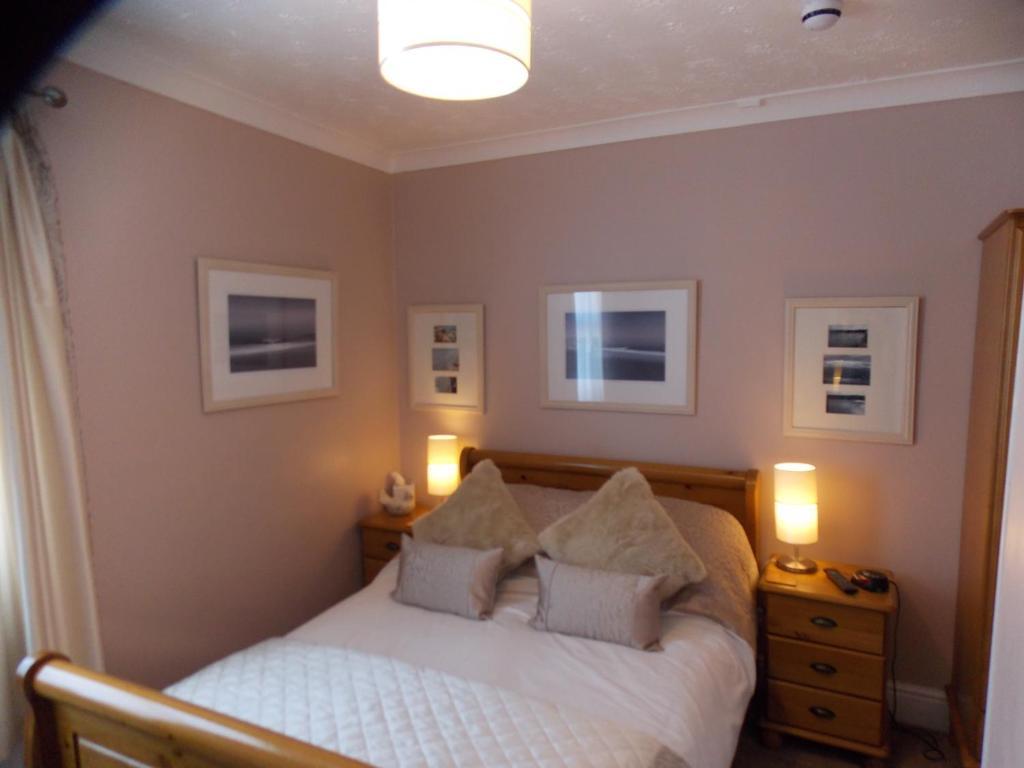 Chiverton House Guest Accommodation Пензанс Екстериор снимка