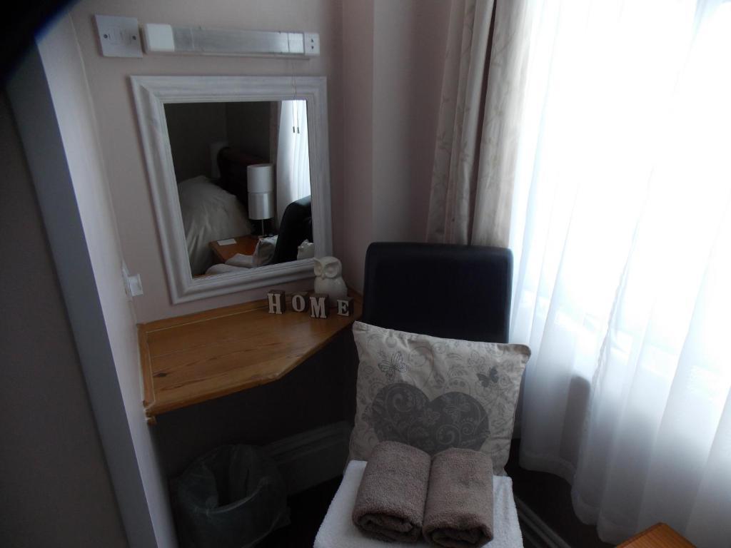 Chiverton House Guest Accommodation Пензанс Екстериор снимка