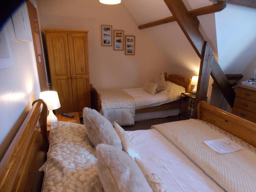 Chiverton House Guest Accommodation Пензанс Екстериор снимка