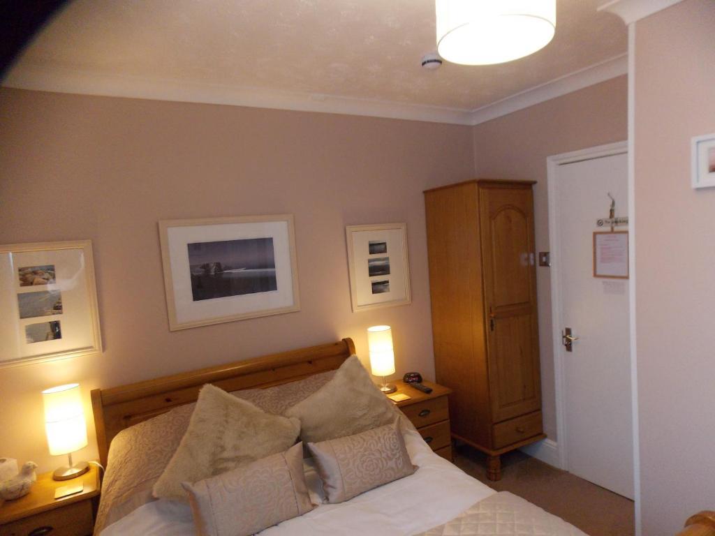 Chiverton House Guest Accommodation Пензанс Екстериор снимка