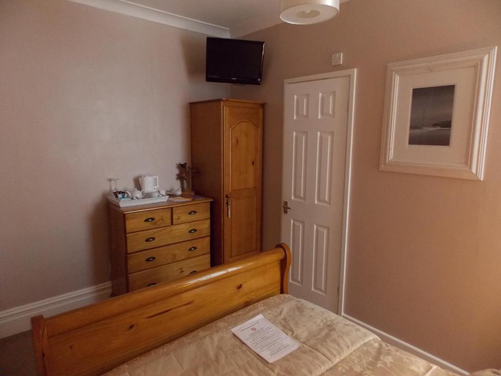Chiverton House Guest Accommodation Пензанс Екстериор снимка