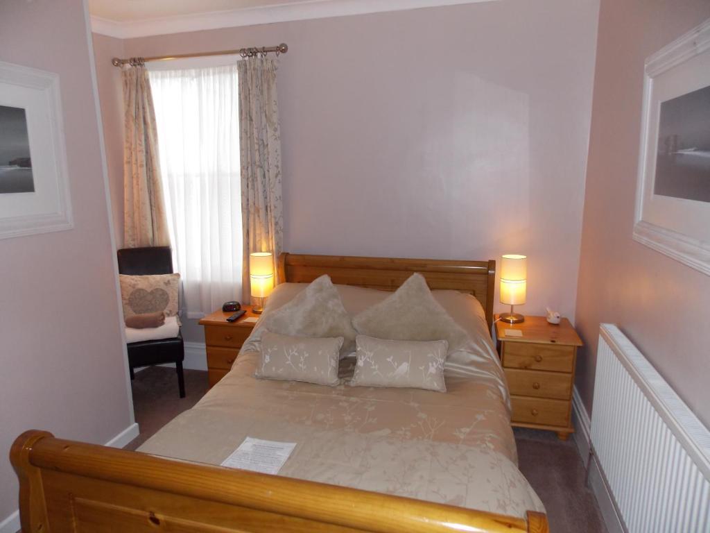 Chiverton House Guest Accommodation Пензанс Екстериор снимка